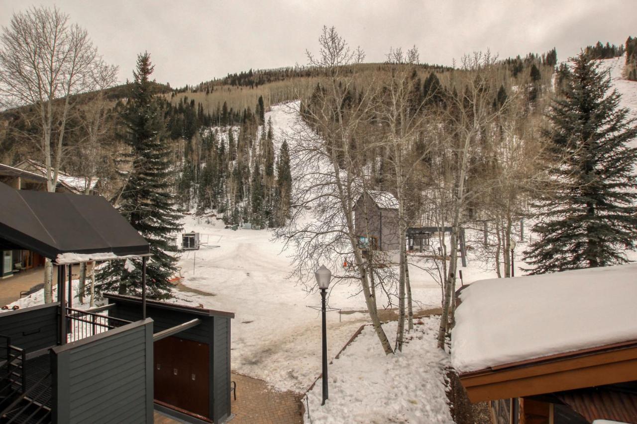 Misty Maiden Apartment Телърайд Екстериор снимка