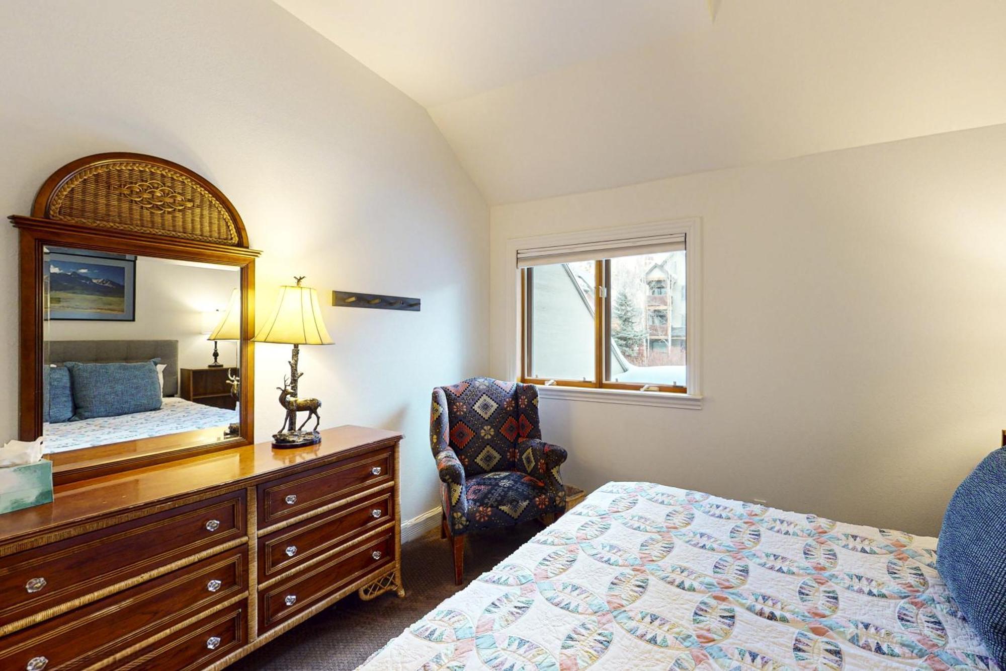 Misty Maiden Apartment Телърайд Екстериор снимка
